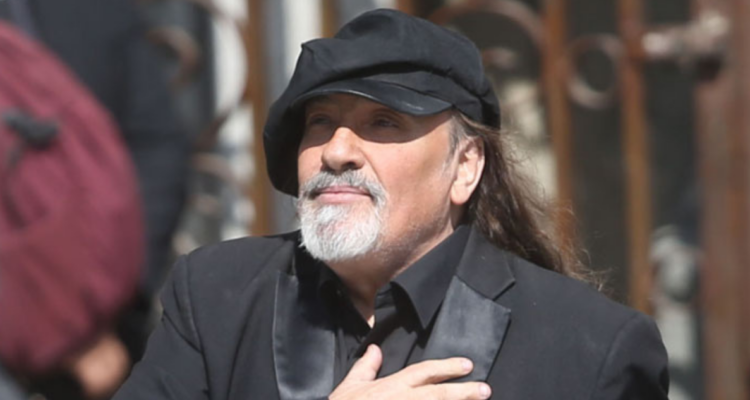 Actualizan estado de salud del “Negro Piñera”: está estable tras ingresar “grave” a Hospital de Temuco