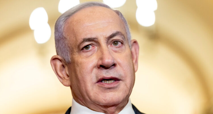 Netanyahu insiste en que todos los rehenes serán liberados y que eliminarán a Hamás