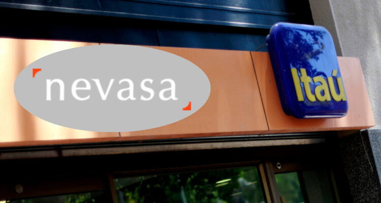 Fraude en Itaú: Nevasa presentó demanda y se defiende afirmando que no hubo fallas en sus controles