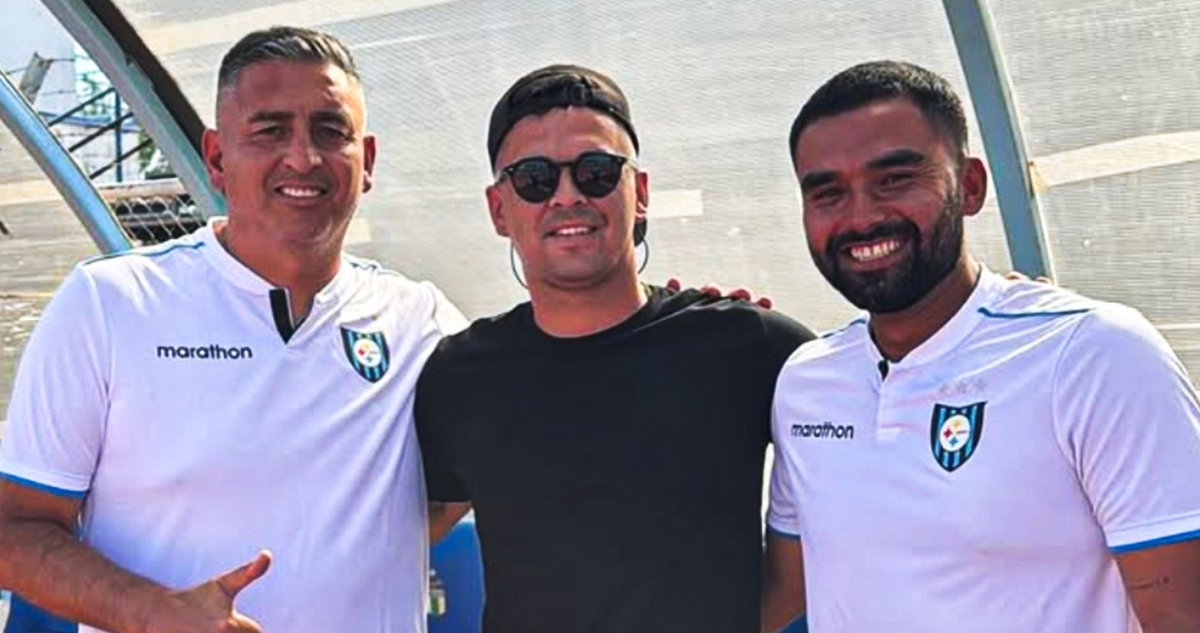 Nicolás Vargas en Huachipato