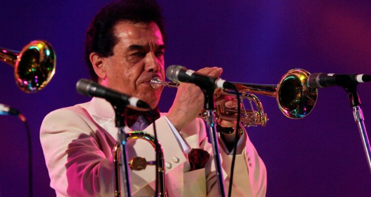 Nieto de Marti Palacios actualiza estado de salud del músico: “Su pulmón es lo que más nos complica”