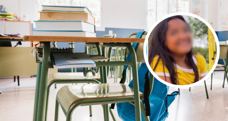 Niña latina se quita la vida tras acoso y amenazas de deportación de sus compañeros en EE.UU