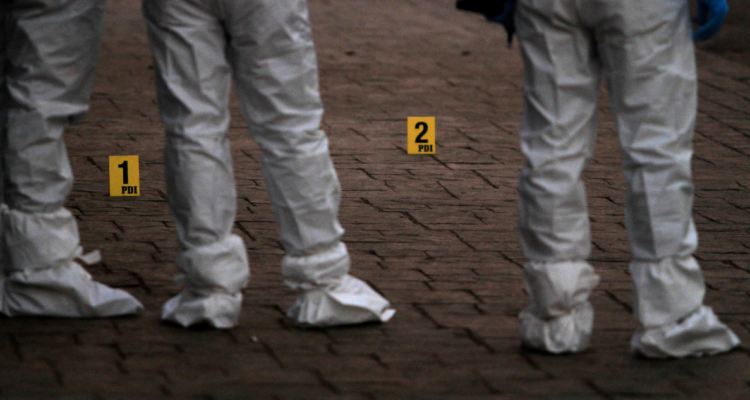 Niña de siete años baleada tras ataque con al menos cinco disparos contra vivienda en Arica