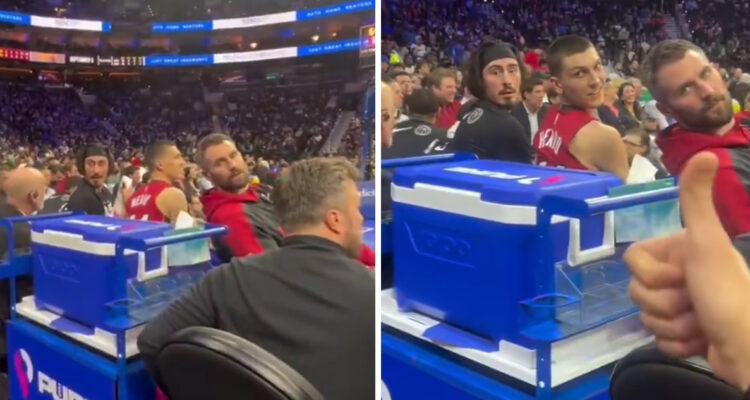 Jugadores de Miami Heat no podían creer traspaso de Jimmy Butler a Warriors.