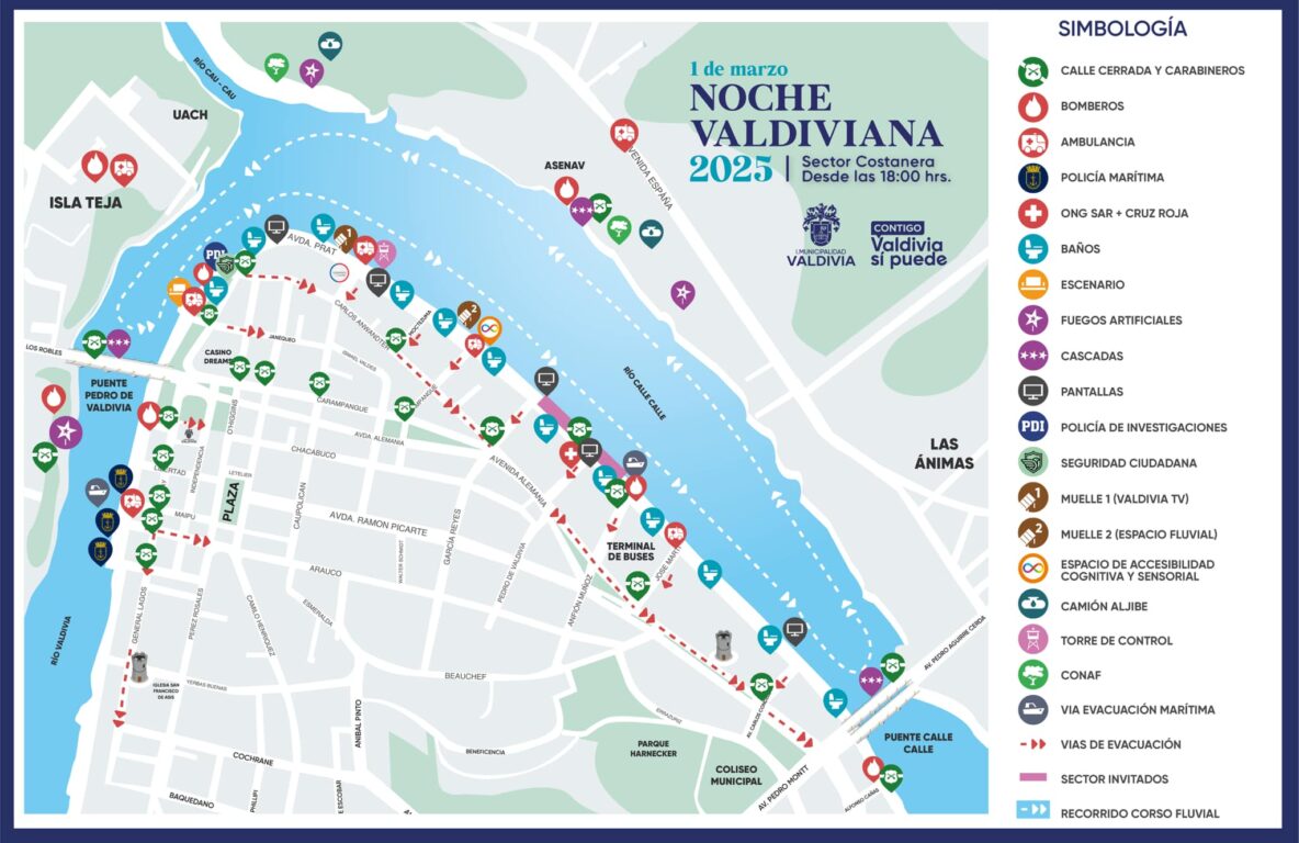 Noche Valdiviana