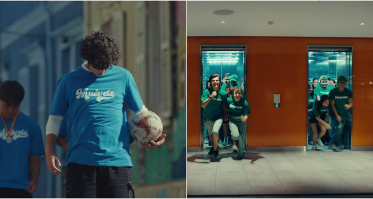 Claro Chile presenta su nueva imagen con spot comercial: estrena campaña musicalizada con The Who