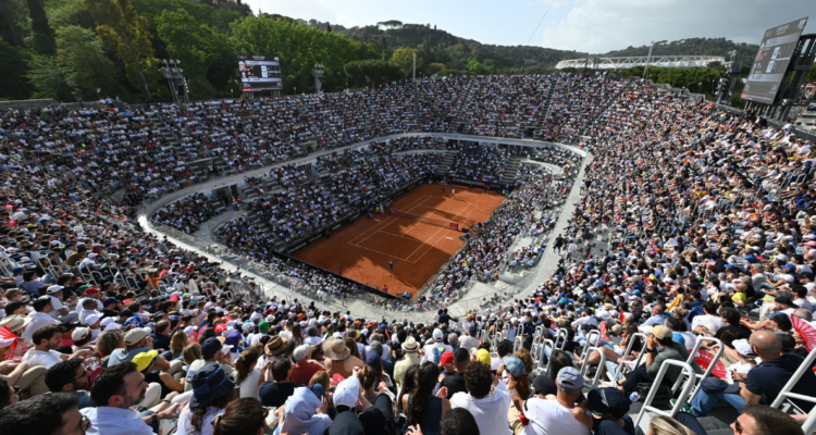 En medio del escándalo de Sinner: Italia habría hecho millonaria oferta para albergar nuevo Grand Slam