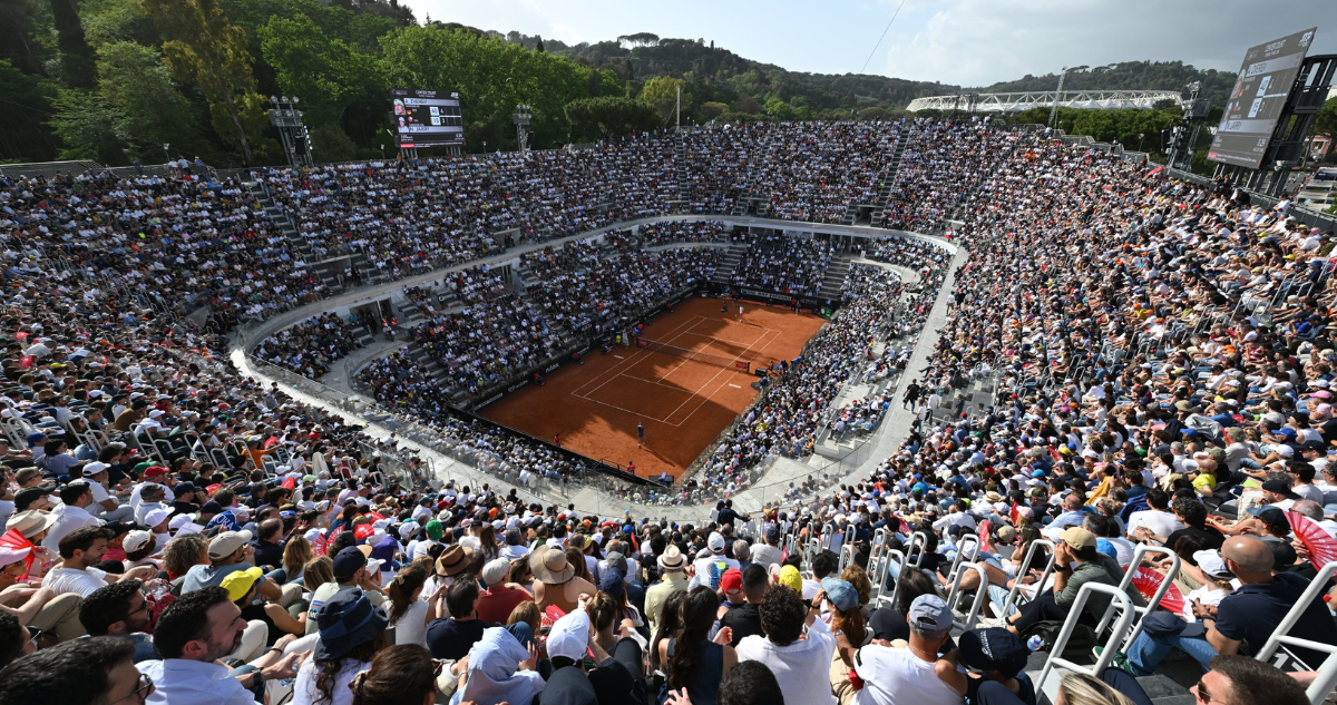 En medio del escándalo de Sinner: Italia habría hecho millonaria oferta para albergar nuevo Grand Slam