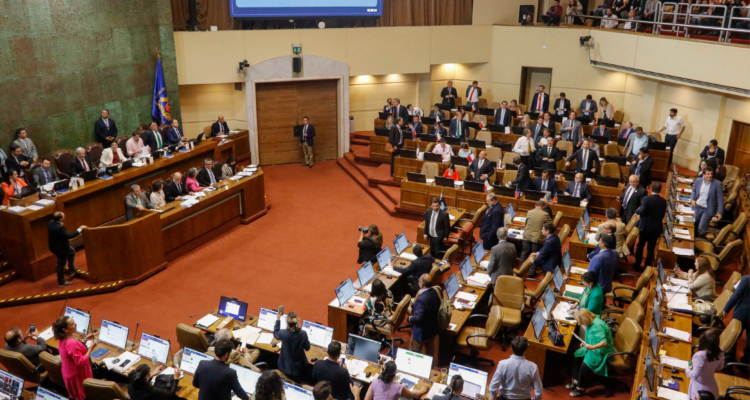 Sin Congreso, no hay Gobierno