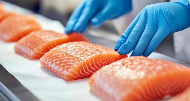 Verdad para la salmonicultura: hacerse cargo