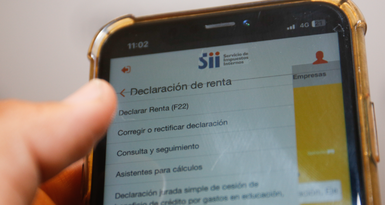 Operación Renta y los derechos de los contribuyentes