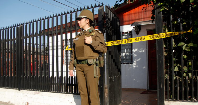 ¿Ministerio de Seguridad o de Inseguridad Contenida?