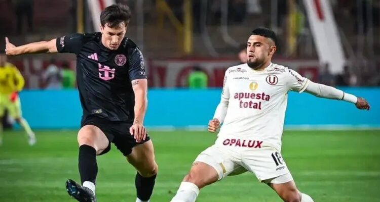 Rodrigo Ureña jugará en Belgrano de Córdoba.