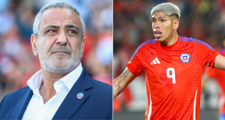 Pablo Milad celebra triunfo de La Roja y augura retorno de Carlos Palacios a la selección chilena.