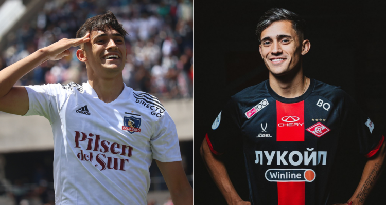 Aníbal Mosa revela el porcentaje de ganancia para Colo Colo tras la venta de Pablo Solari.