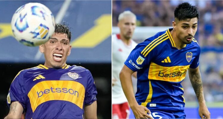 Palacios Alarcón Boca