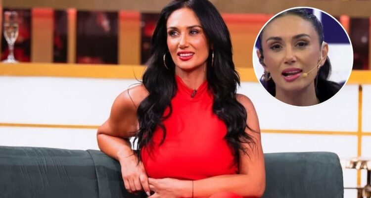 Pamela Díaz | Canal 13