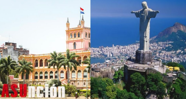 Cerró el plazo: Paraguay y Brasil presentaron candidaturas para albergar Panamericanos 2031