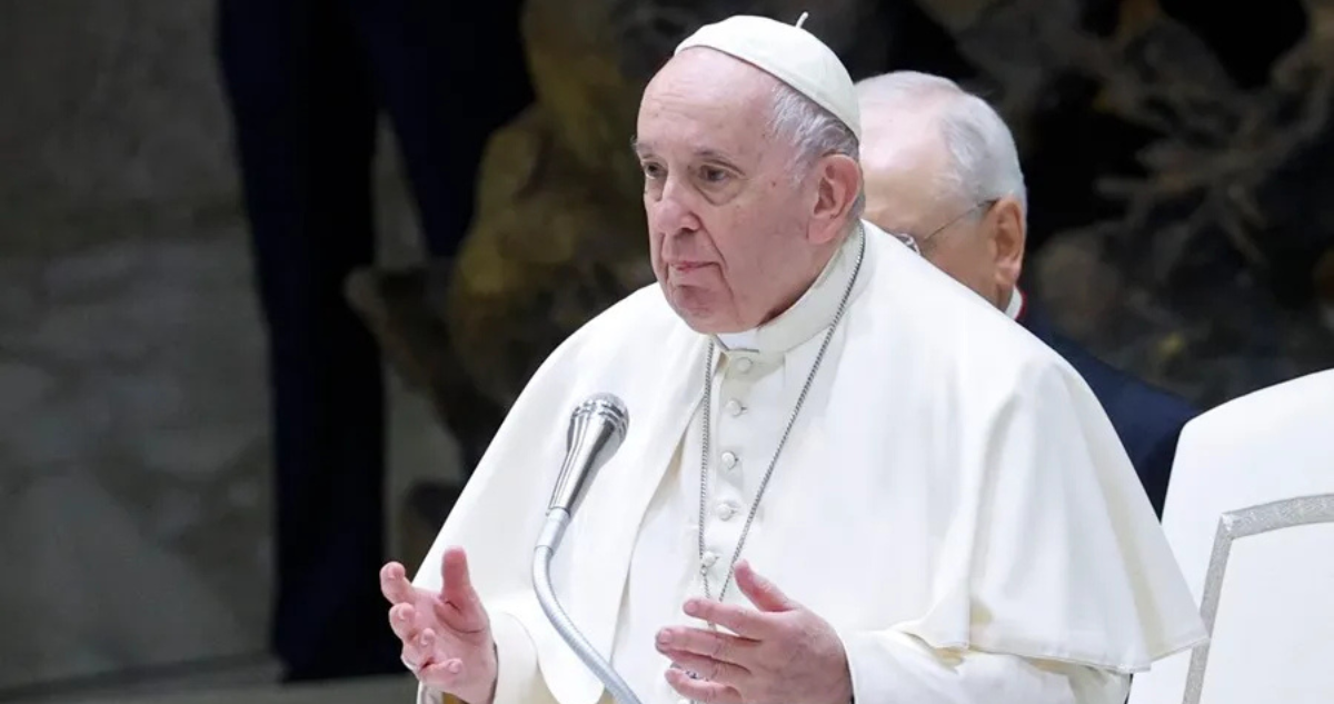 Papa Francisco
