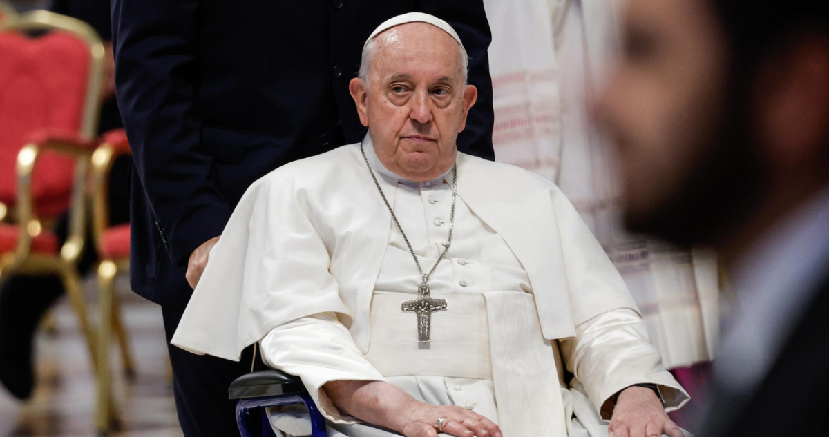 Papa Francisco