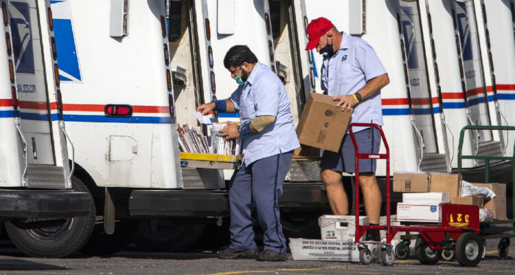 Respiro para Temu y Shein: Servicio Postal de EEUU retrocede y dice que aceptará paquetes desde China