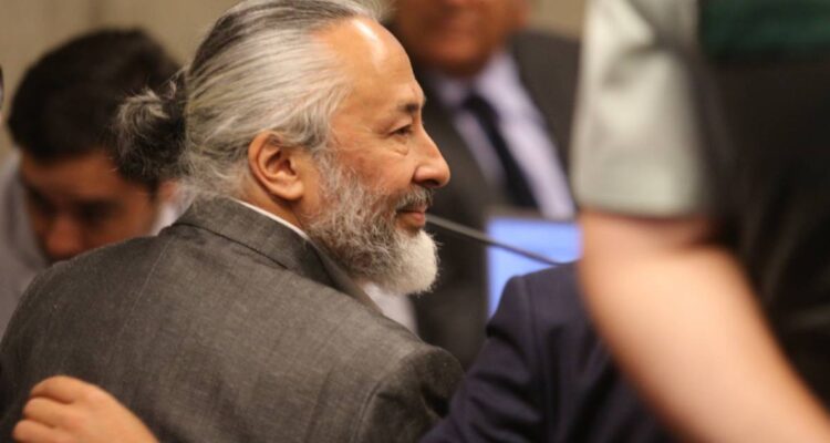 Tras siete años de investigación: tribunal fija juicio abreviado para Parived en caso Relojes