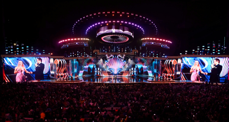 Así quedó la parrilla de Viña 2025 ante la suspensión y reprogramación de su tercera jornada