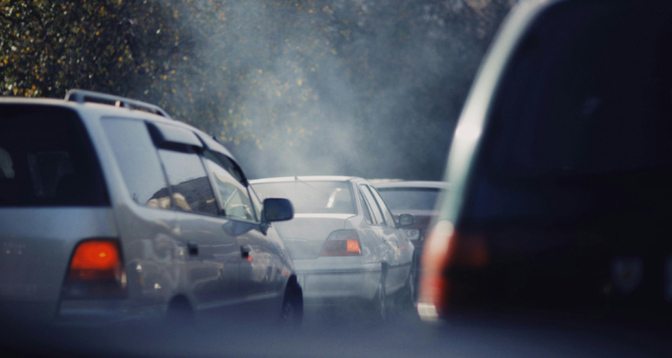 Estudio asegura que emisiones de pastillas de freno serían más tóxicas que los gases de motores diésel
