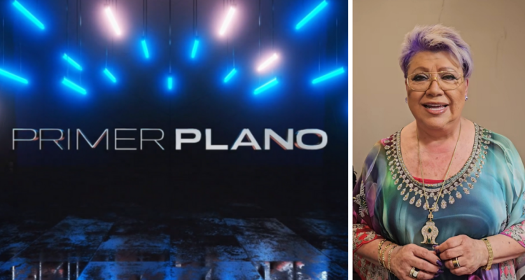 Patricia Maldonado deja Primer Plano a casi dos meses de su estreno: justificó exceso de trabajo