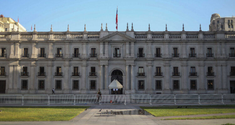Paulina Vodanovic llama a los partidos oficialistas a la unidad para avanzar al progresismo
