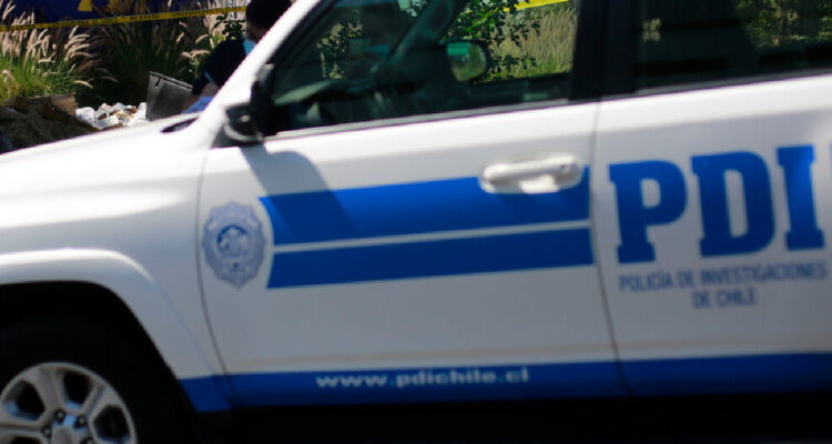 PDI lleva unas 25 investigaciones para definir orígenes y responsabilidades de incendios en Ñuble