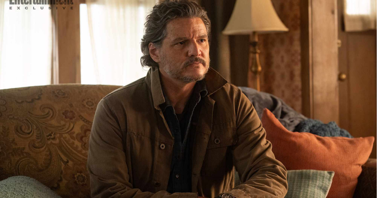 Pedro Pascal en The Last of Us segunda temporada
