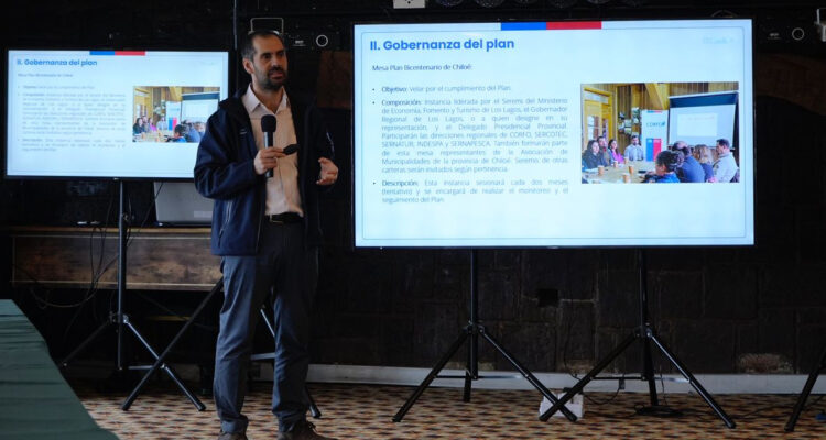 Hans Burrows | Radio Bío Bío