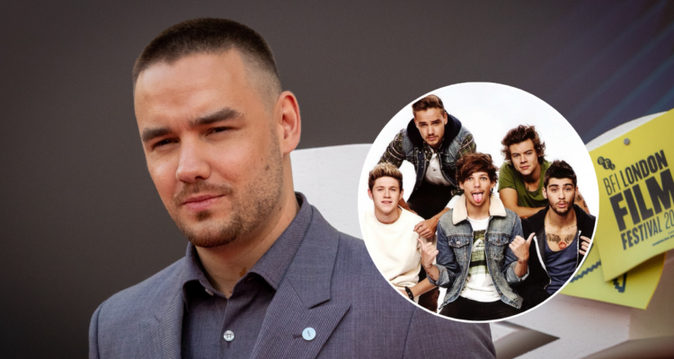 Liam Payne