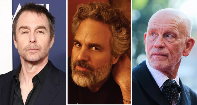 Con cambios en el reparto: Rockwell, Ruffalo y Malkovich llegarán a Isla de Pascua para próximo estreno