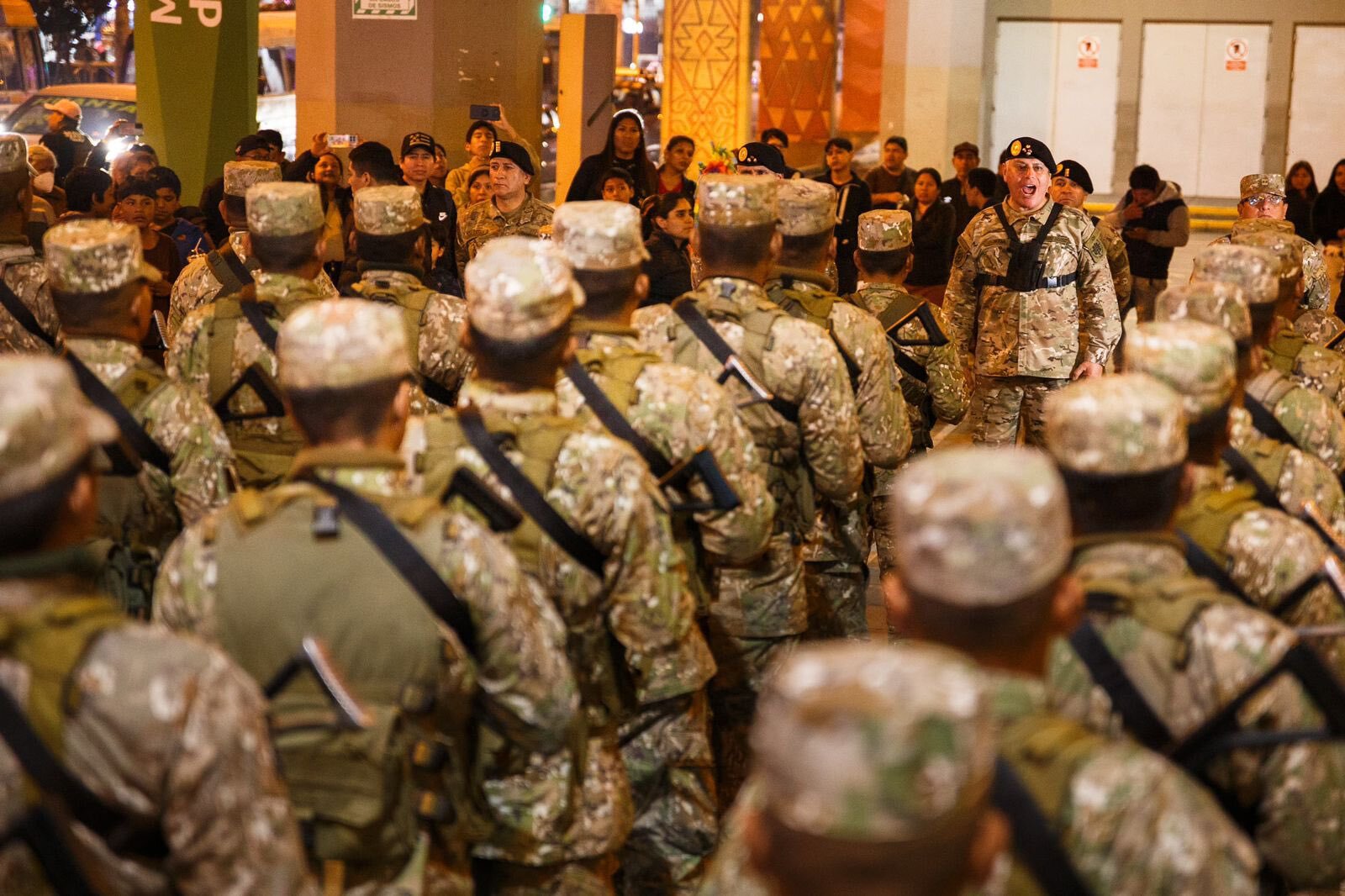 Ranking militar 2025: ¿Perú o Chile? Este país tiene el mayor poder bélico, según nuevo informe global