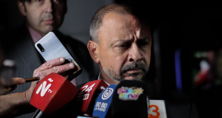 Por “revelación de secretos”: Fiscalía de Los Lagos presenta querella de capítulos contra fiscal Palma