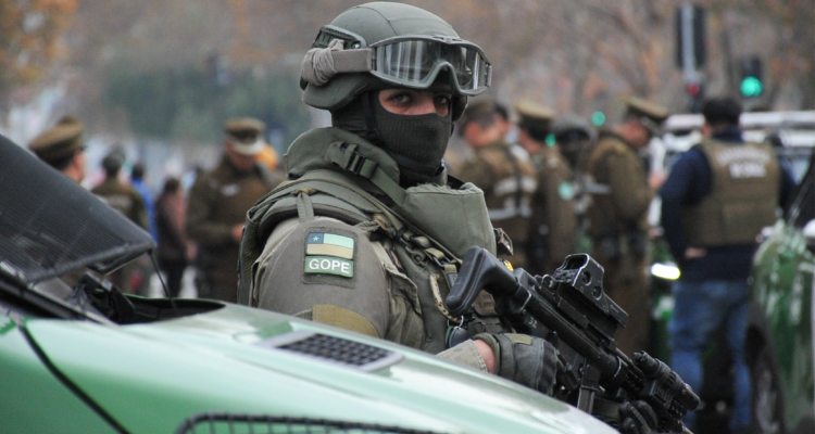 Alto al fuego a la delincuencia: las herramientas y zonas que requieren atención