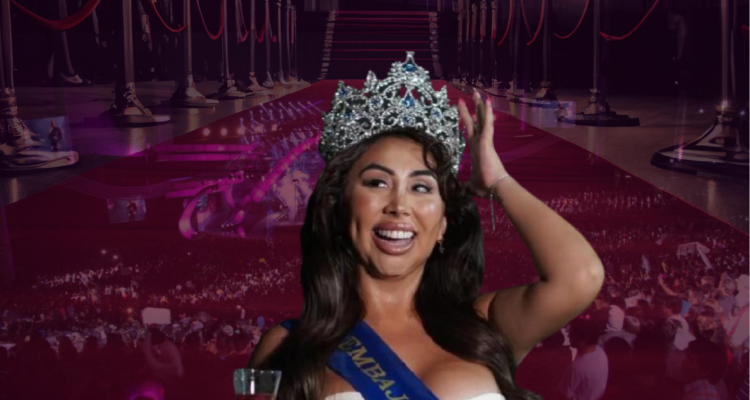 Lo que no estamos viendo de la Gala del Pueblo