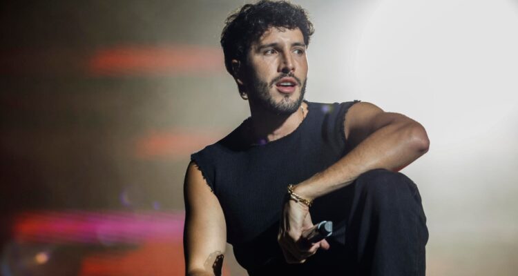 Preocupación por salud de Sebastián Yatra a días de Viña 2025: “De pronto son los nervios”