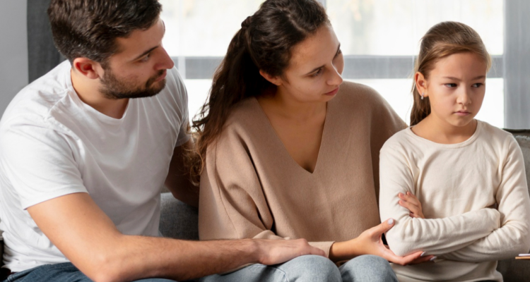 Cuál es el mejor momento de presentar a tu nueva pareja a tus hijos y cómo hacerlo de la mejor forma
