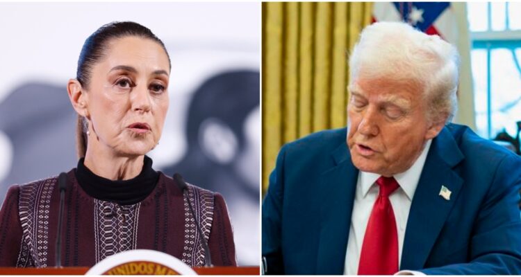 Presidenta de EFE por aranceles de EEUU