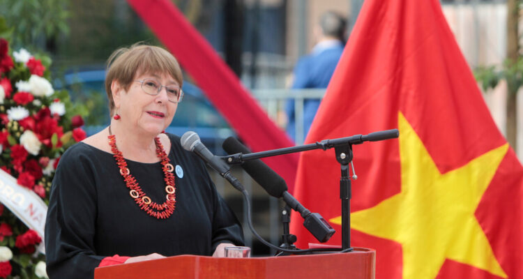 Oficialismo tacha de “error” idea de hacer primarias separadas a la espera de definición de Bachelet