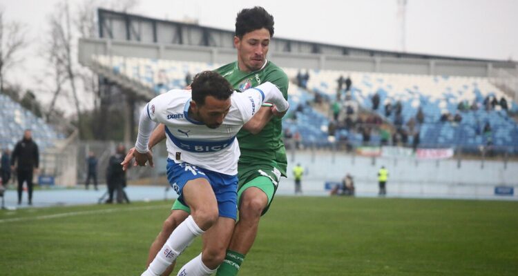 Duelo de Católica y Audax Italiano por el Campeonato Nacional fue reprogramado.