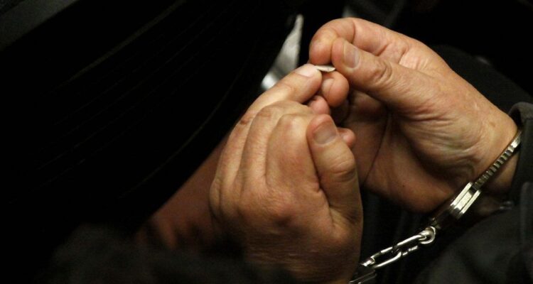 Valdivia: prisión preventiva para conductor que en estado de ebriedad atropelló y dio muerte a peatón