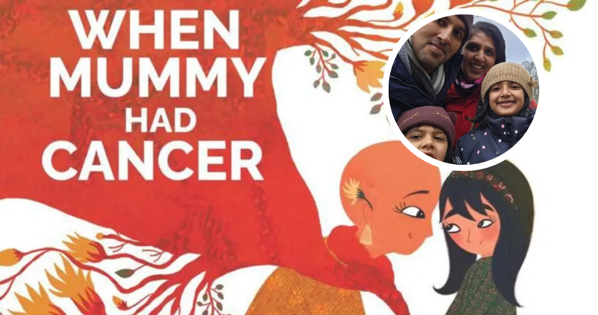 Priyanka Pandya-Bhatt