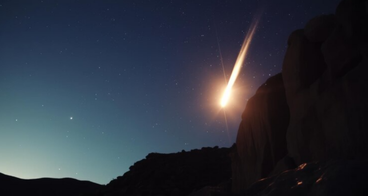 Cuál es el protocolo internacional de defensa ante posibles amenazas de meteoritos y asteroides