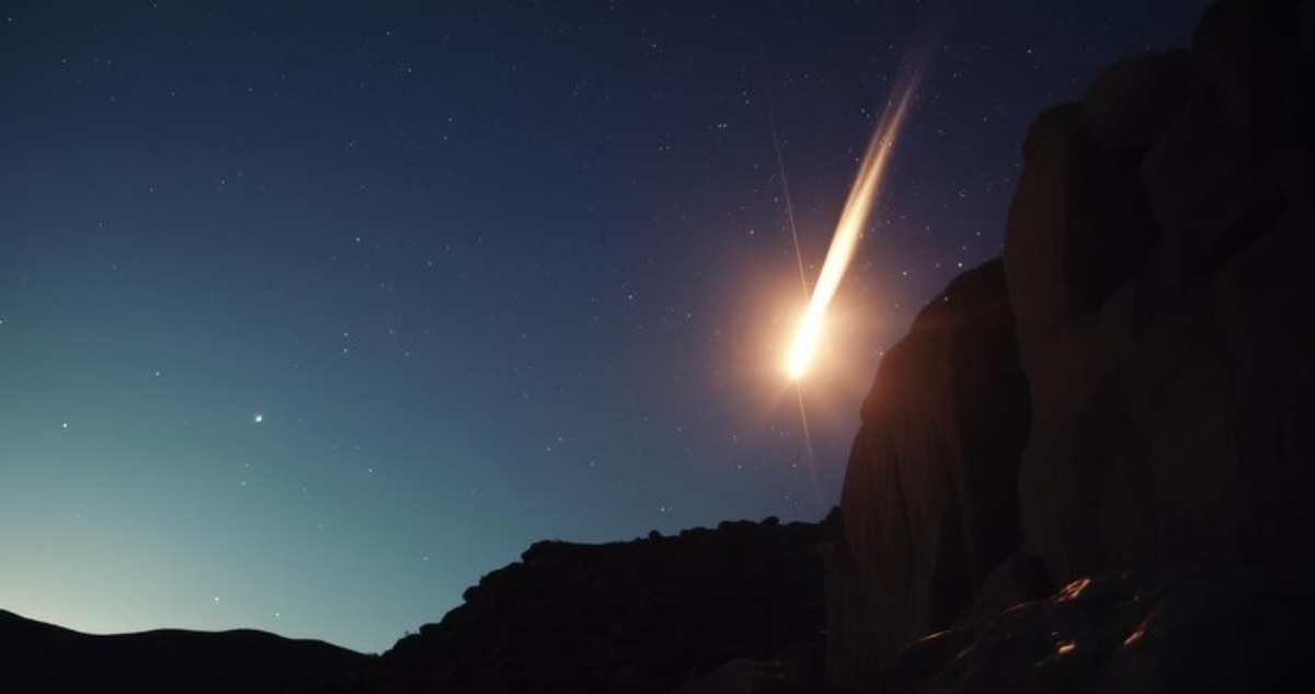 Cuál es el protocolo internacional de defensa ante posibles amenazas de meteoritos y asteroides