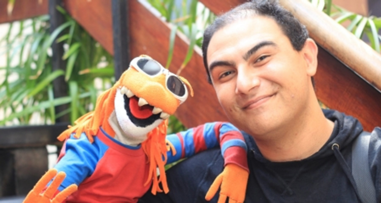 Publican comunicado oficial aclarando el delicado estado del comediante detrás del “Lagarto Murdock”