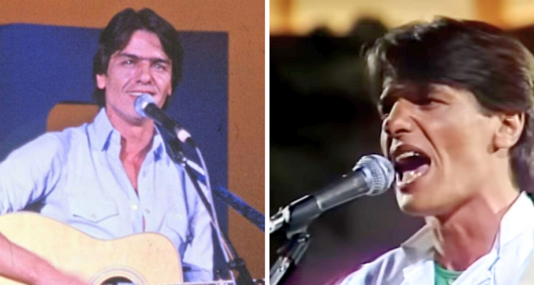 ¿Quién fue Gervasio? El cantante uruguayo cuya causa de muerte aún no se resuelve tras 34 años